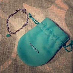 Tiffany & Co. bracelet